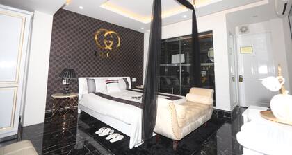 Galaxy Hotel