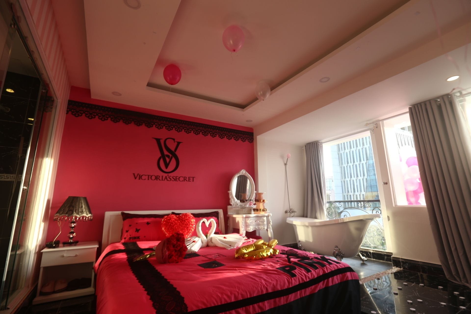 Foto - Galaxy Hotel
