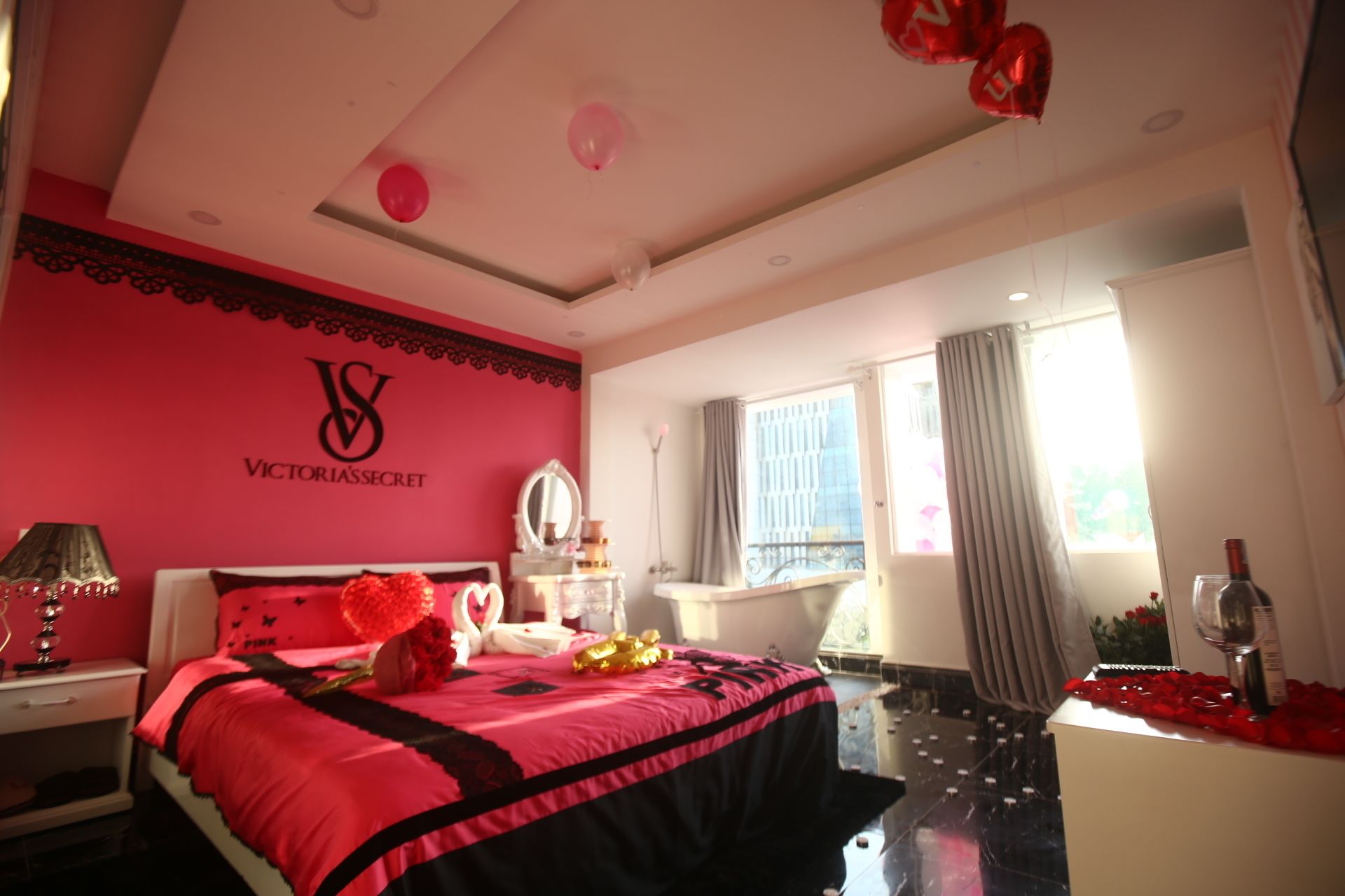 Photo - Galaxy Hotel