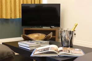 Commodité de la chambre