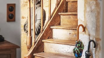 Escaleras