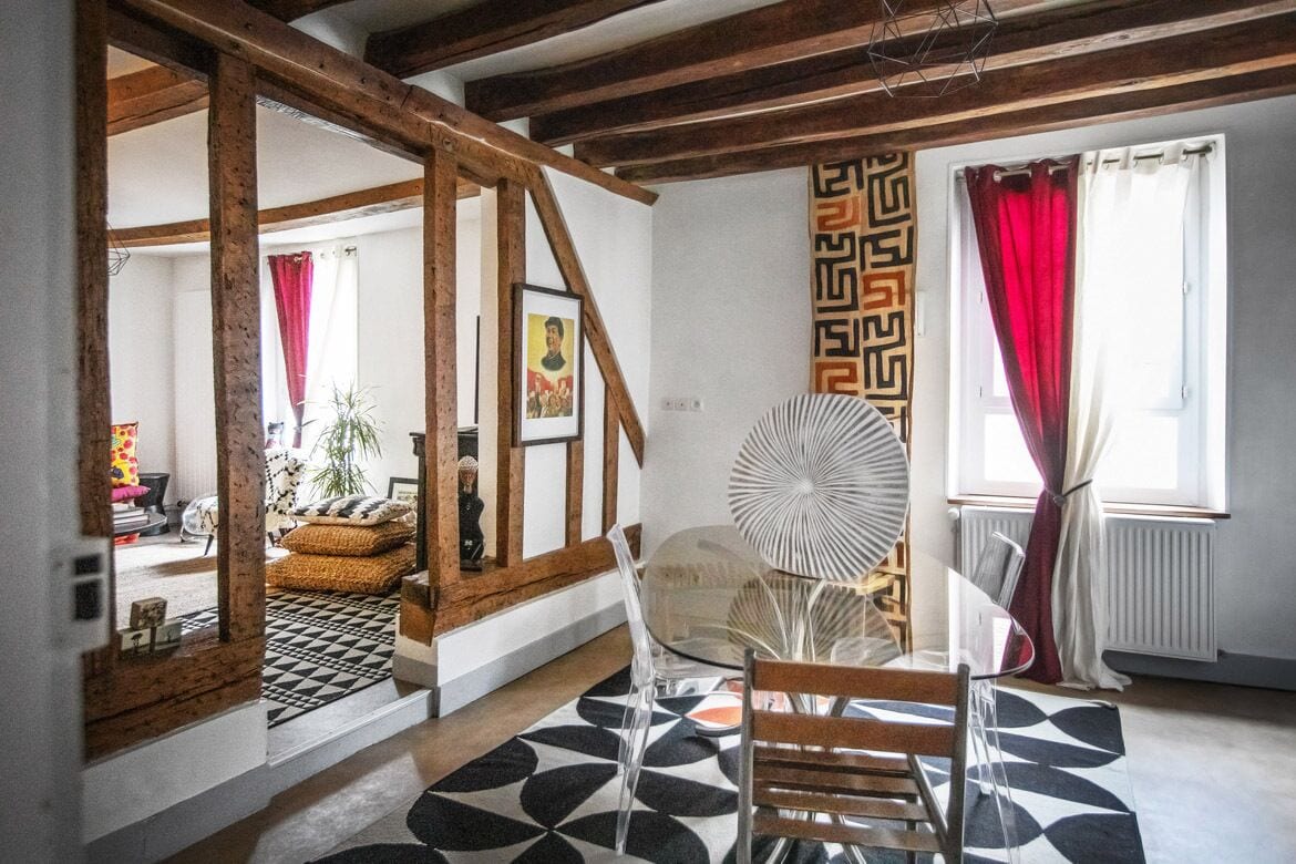 Minibar, coffres-forts dans les chambres, décoration personnalisée