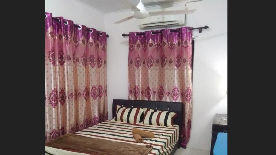 3A Homestay Semporna