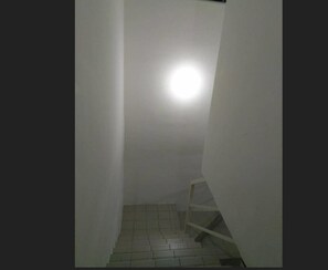 Staircase - 3A Homestay Semporna (Semporna)