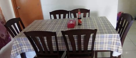 Servicio a la habitación