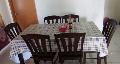 3A Homestay Semporna