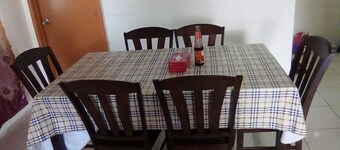 3A Homestay Semporna