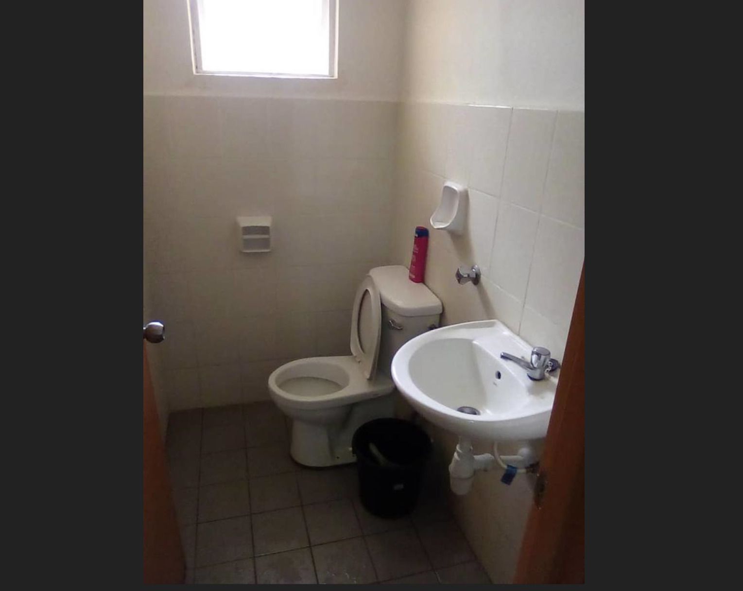 Comfort House | Bilik Mandi | Pancuran mandi, kelengkapan dandanan diri percuma, pengering rambut 