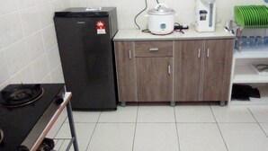 مطبخ صغير خاص