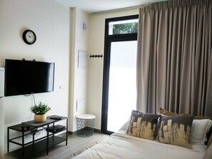 Standard-Apartment, Nichtraucher | Wohnbereich