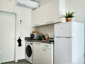 Standard-Apartment, Nichtraucher | Eigene Küche