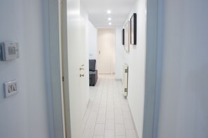 Apartment, 2 Schlafzimmer | Zimmerausstattung