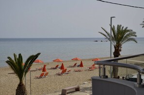 Beach - Levante Studios (Hersonissos)