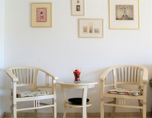 Sala de estar