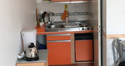 Gästezimmer Siminciuc UG