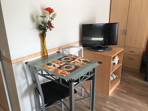 Gästezimmer Siminciuc UG