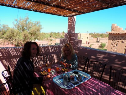 Kasbah La Datte D'or