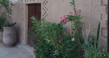 Kasbah La Datte D'or