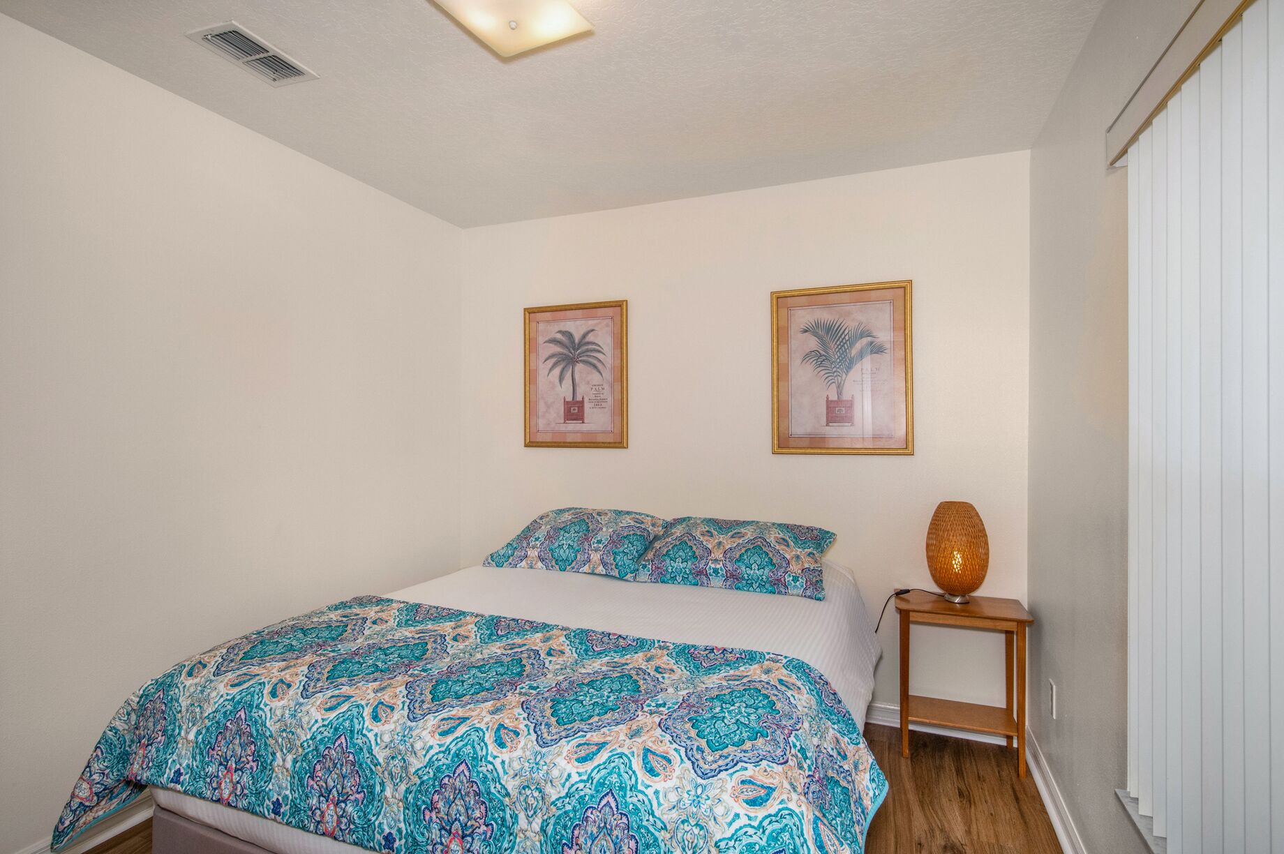 Villa Confort | 3 chambres, fer et planche à repasser, accès au Wi-Fi (inclus)