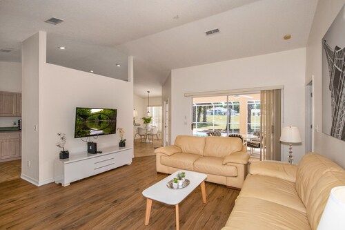 Villa Valk - Comfort - 3 Bedroom