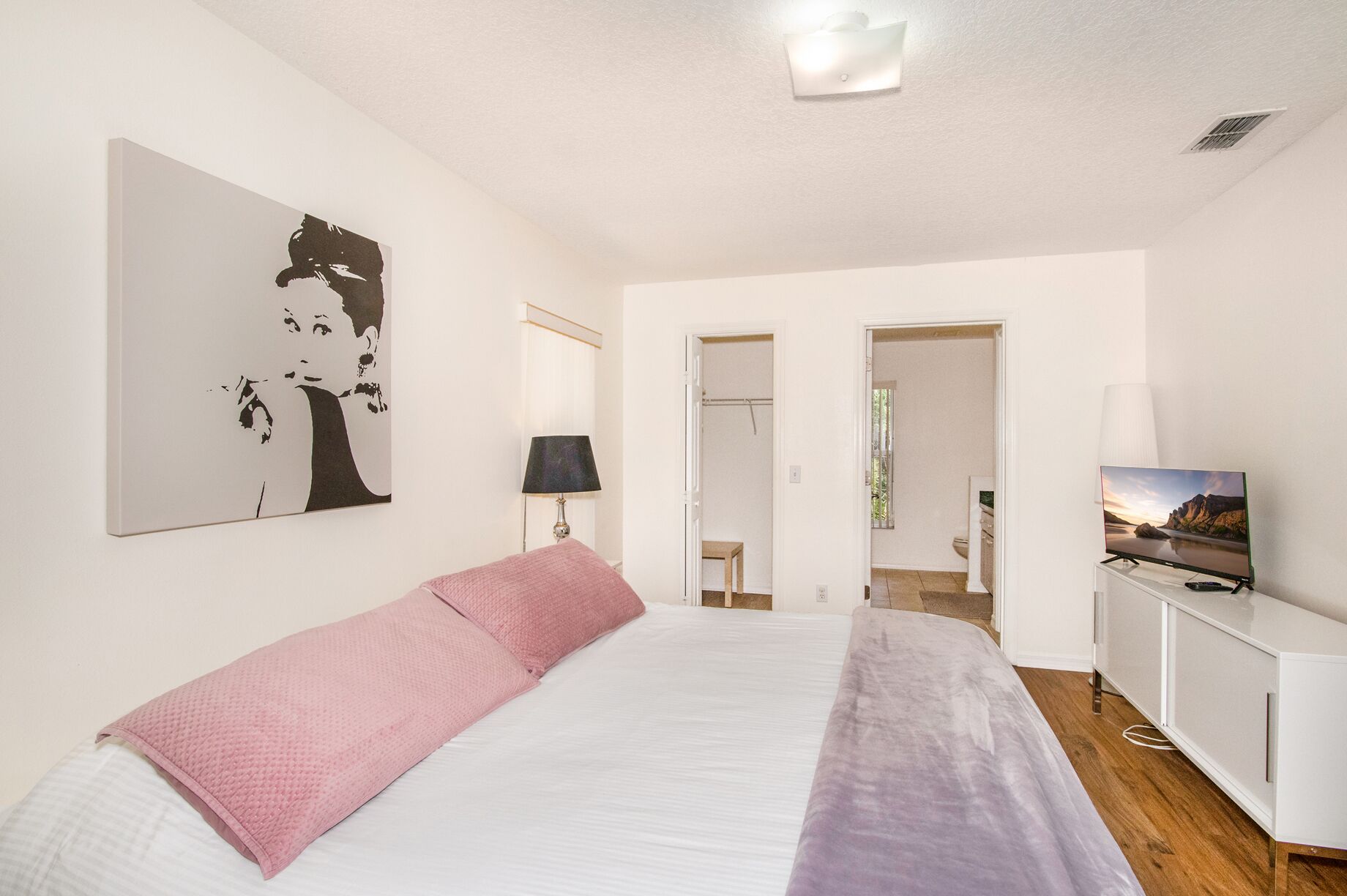Comfort Villa | 3 bedrooms, iron/ironing board, free WiFi, bed sheets