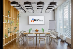 Sala de reuniones