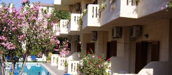 Hotel Elida