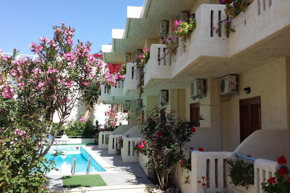 Hotel Elida