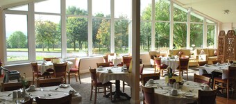 Fernhill Lodge