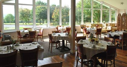 Fernhill Lodge