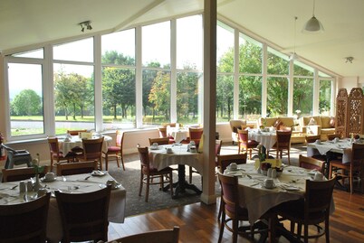 Fernhill Lodge