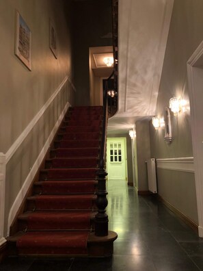 Treppe