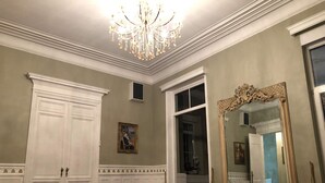Interior - Kasteel B&B Sint-Bartel (Geraardsbergen)