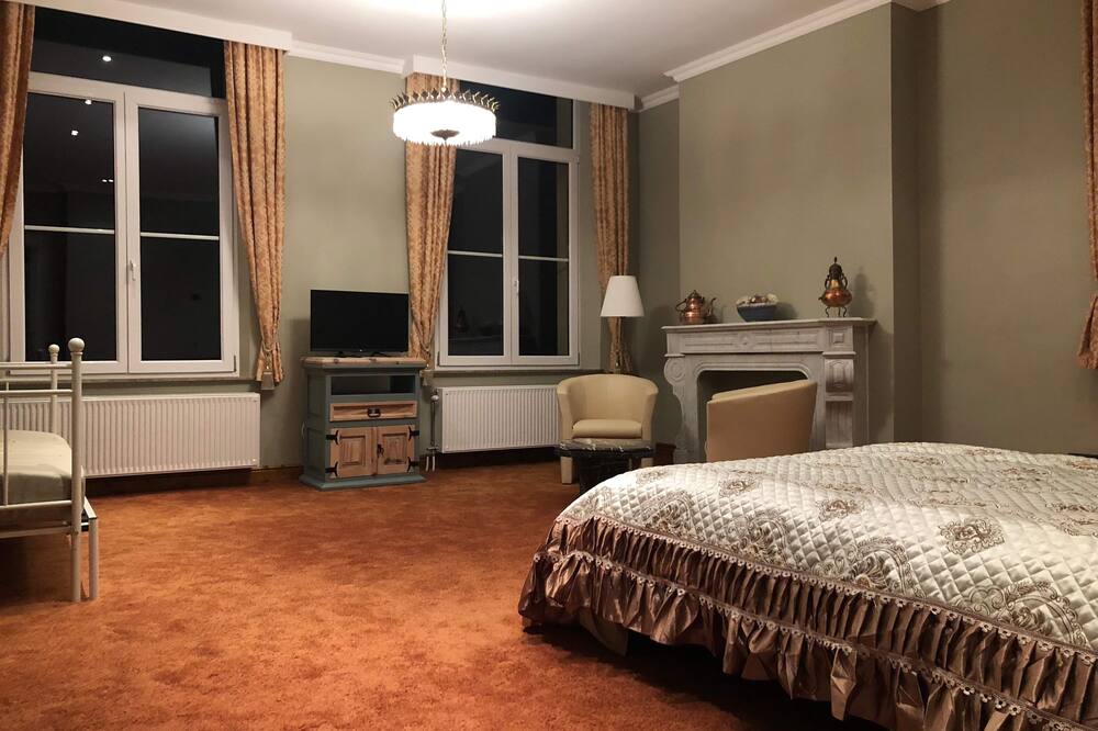 Kasteel B&B Sint-Bartel