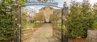 Kasteel B&B Sint-Bartel