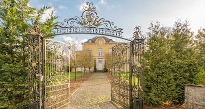 Kasteel B&B Sint-Bartel