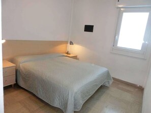 Apartment, 1 Schlafzimmer