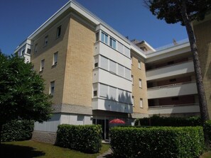 Exterior - Residence Pineda (San Michele al Tagliamento)