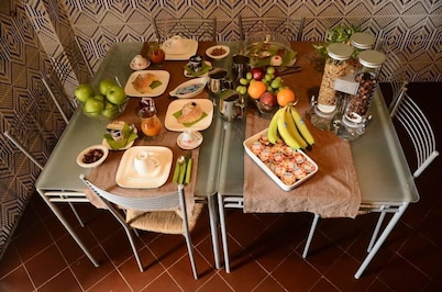 B&B Dormo in Centro