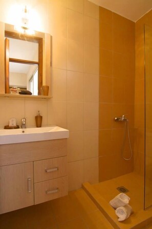Suite | Salle de bain