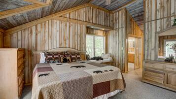 3 chambres, fer et planche à repasser, Internet gratuit, draps fournis