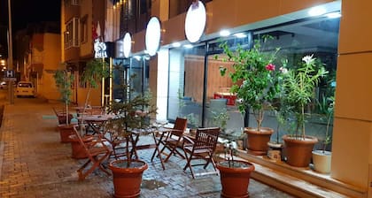Zara Turan Apart Otel
