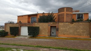 Exterior - Almoloya De Juarez Colonial House (Barrio San Pedro)