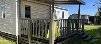 Camping d'Autun