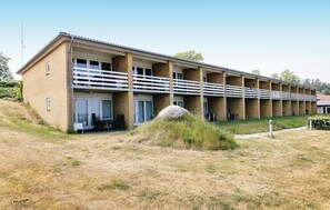 Exterior - Lovely apartment in Allinge (Allinge)
