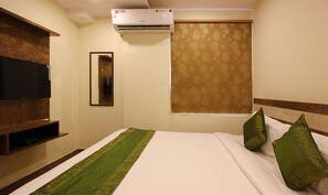 Economy Room, Non Smoking