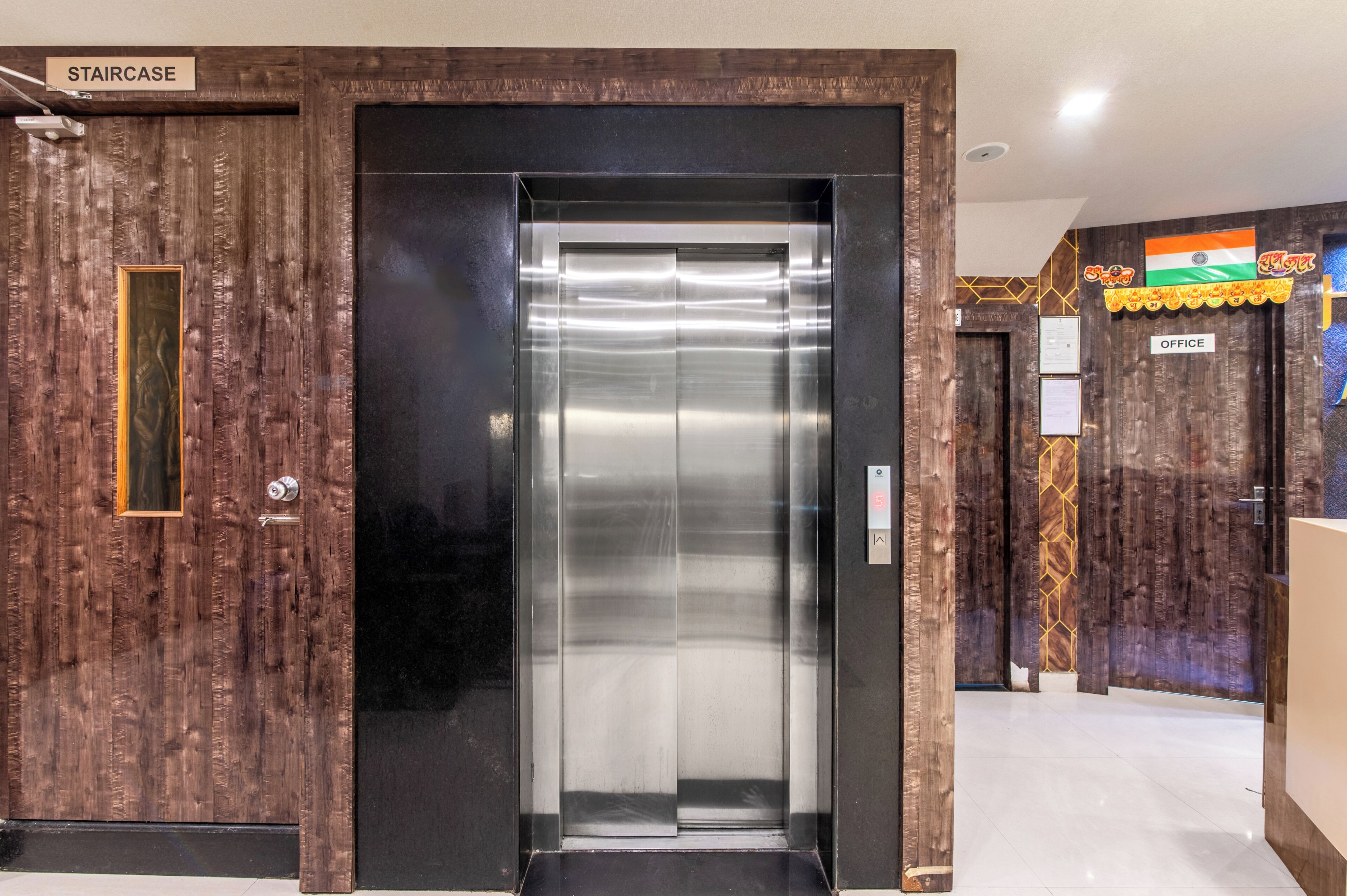 Elevator