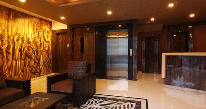 Treebo Address Inn, Banjara Hills
