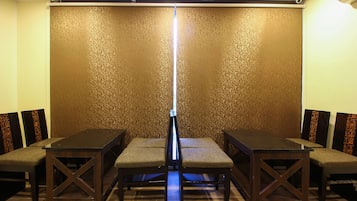 Detalle del interior