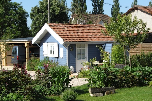 Jardin